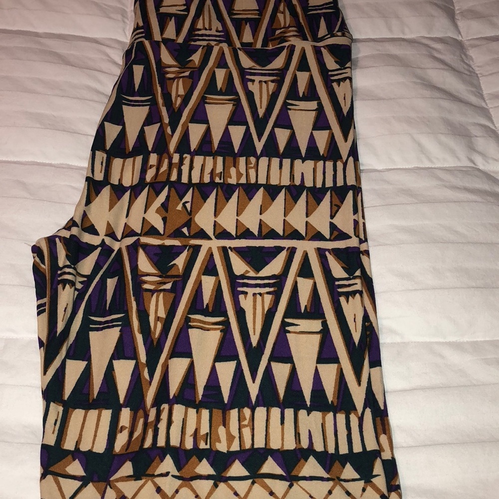 Lularoe TC leggings